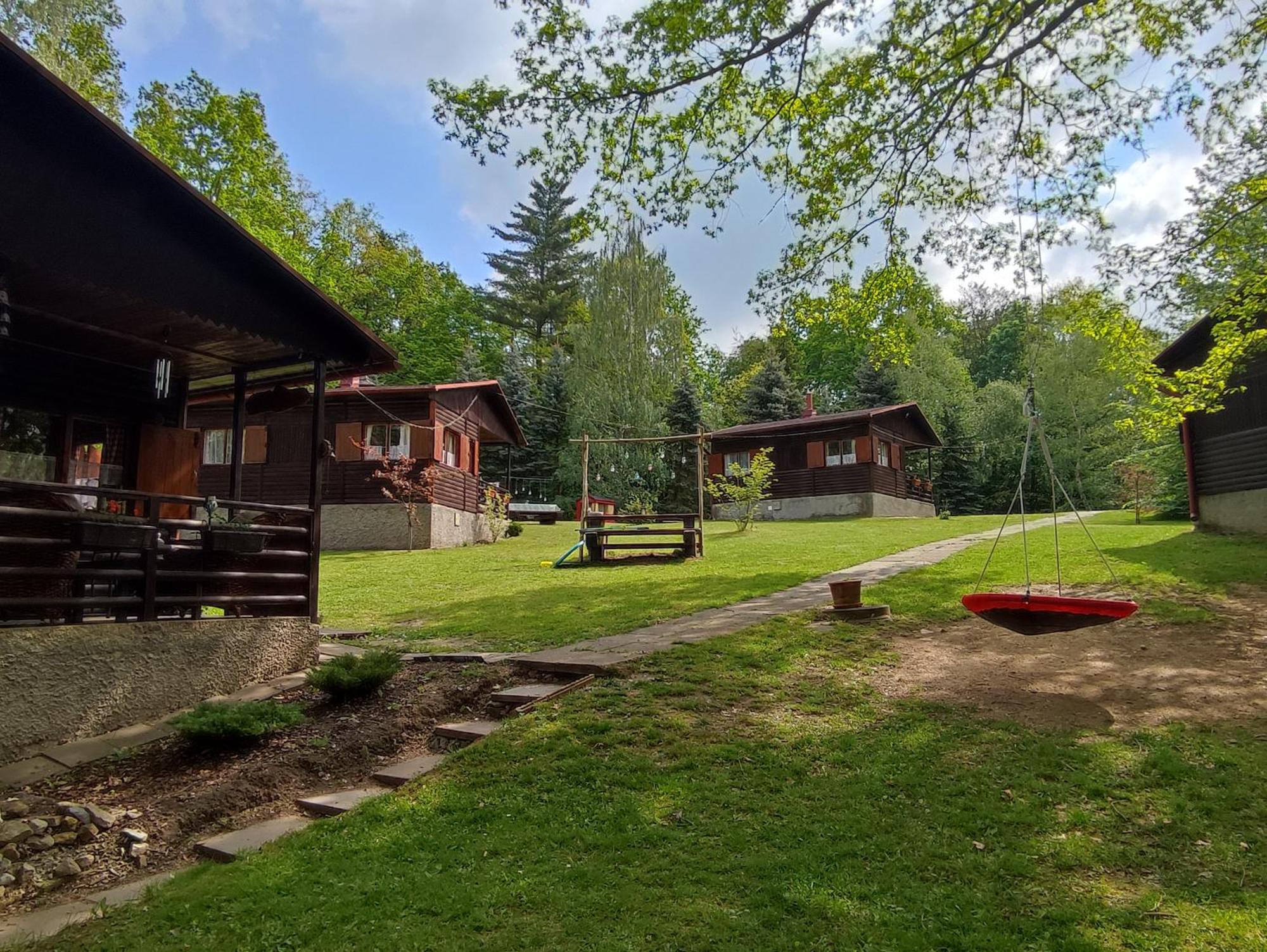 The Hideaway Villa Zeliv Exterior photo