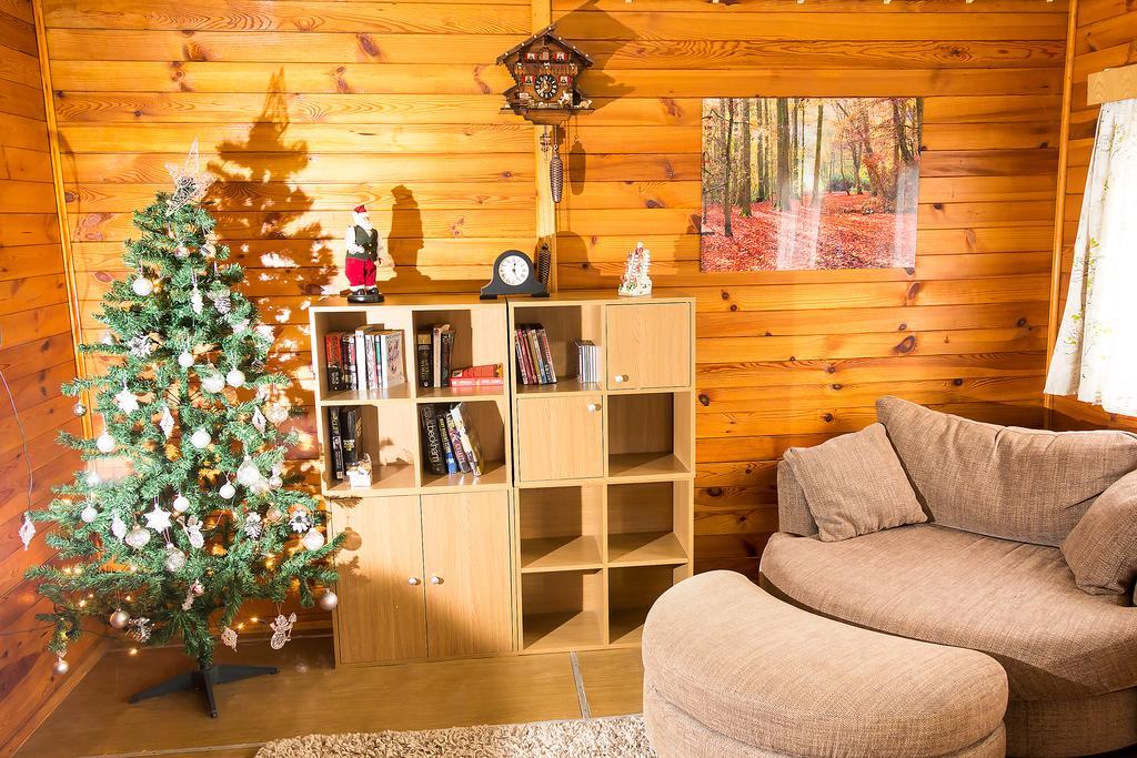 The Hideaway Villa Zeliv Room photo