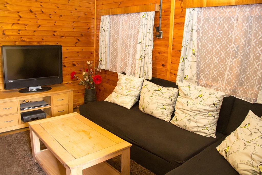 The Hideaway Villa Zeliv Room photo