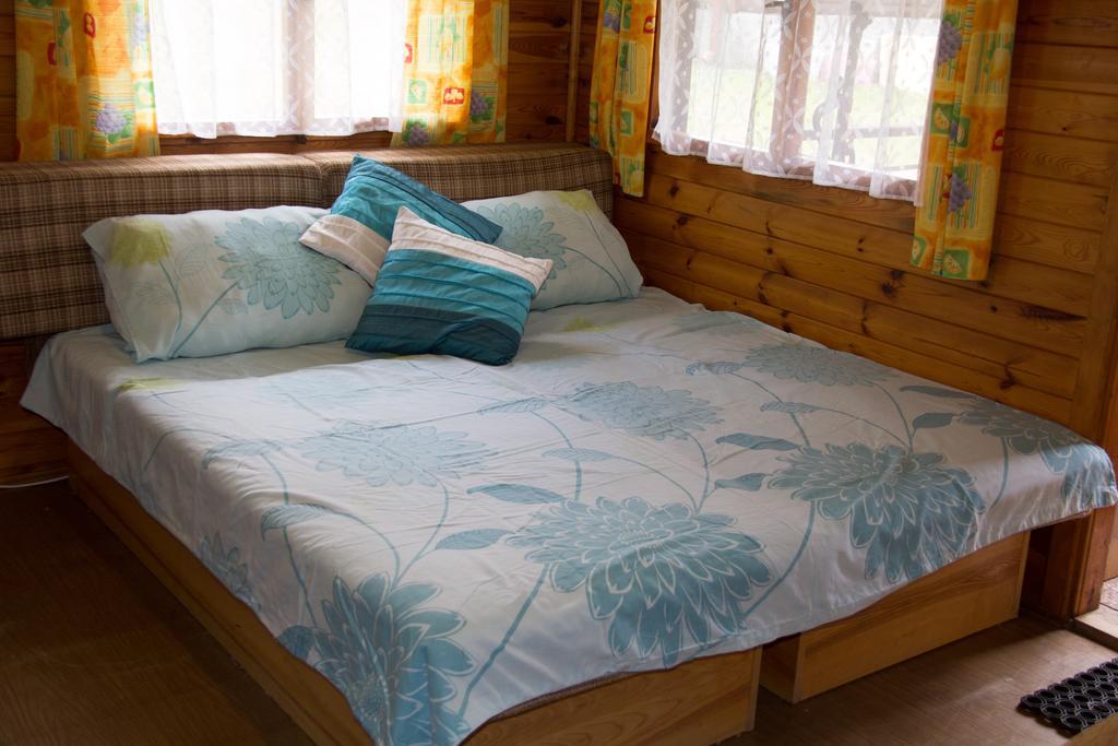 The Hideaway Villa Zeliv Room photo
