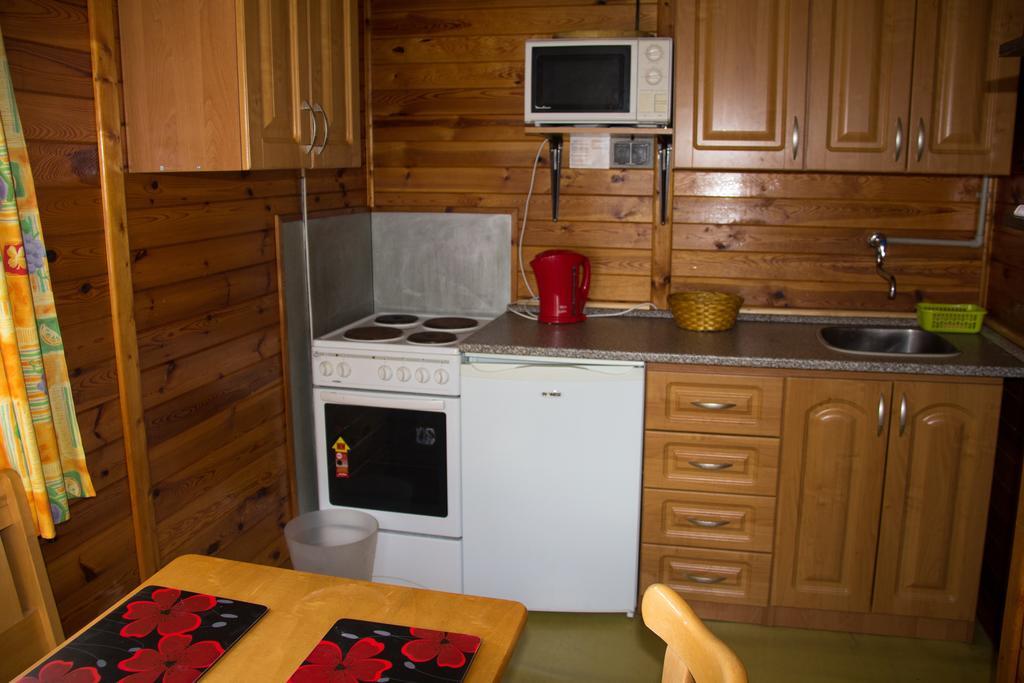 The Hideaway Villa Zeliv Room photo