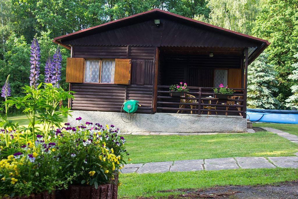 The Hideaway Villa Zeliv Exterior photo