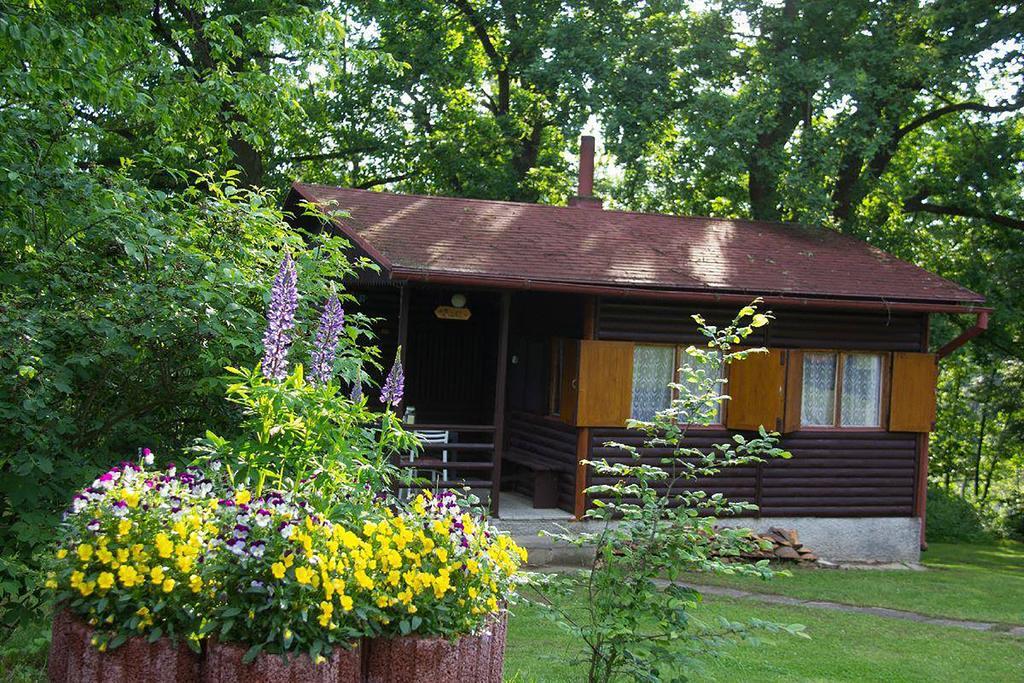 The Hideaway Villa Zeliv Exterior photo