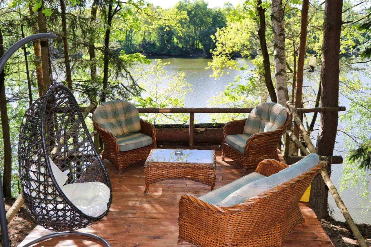 The Hideaway Villa Zeliv Exterior photo