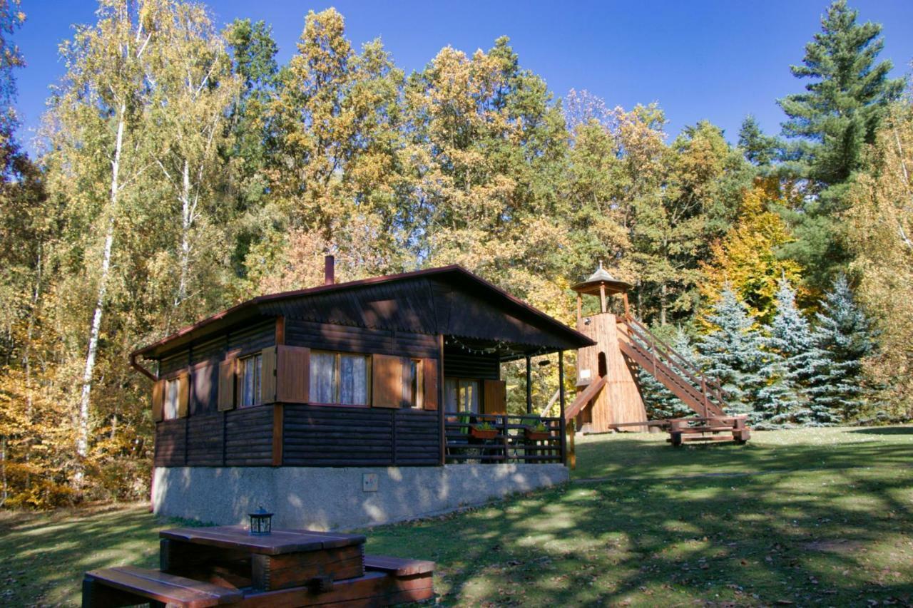 The Hideaway Villa Zeliv Exterior photo
